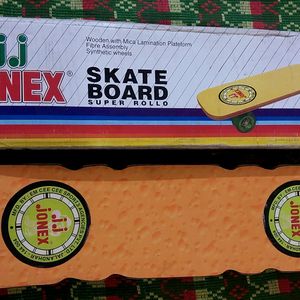 Jonex Skate Board