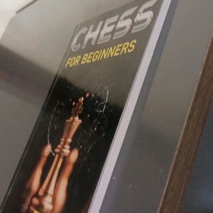 Chess Book For Beginners
