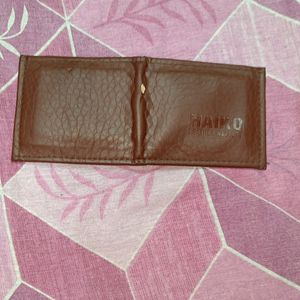 Wallet