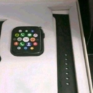 T500 Smartwatch In Good Condition