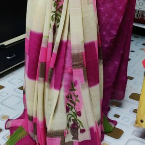 Trendy New Saree For Women