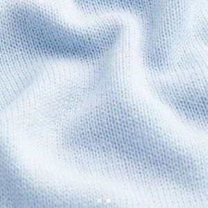 H&M Light Blue Jumper