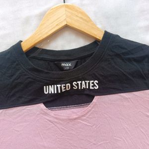 United States Trending Crop Top