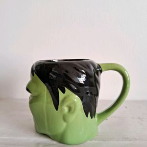 Hulk Mug