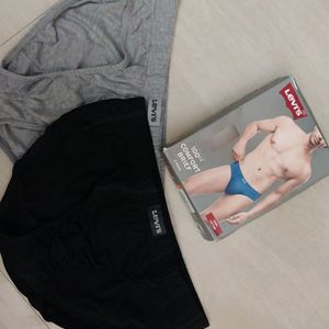 Levi's Innerwear 100% Cotton