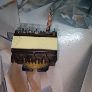 2 Pcs SMPS High Ampere Transformers