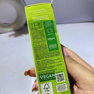 Garnier Vit C Overnight Serum