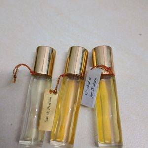 Imported Perfumes Don't Have Expire Date