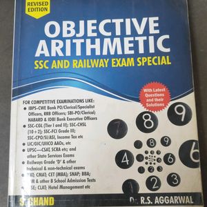 Ssc And Railways