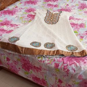 Salwar Suit