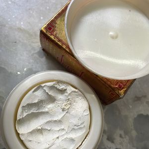 Pakastani Cream (Golden Pearl)