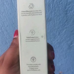 Oriflame 3D Day Cream SPF 25