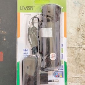 Livon Torch Black