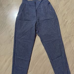 Highwaist Trousers