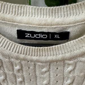 ZUDIO RIBBED VEST