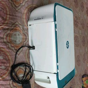 Hp 2600 Printer Full Working. Cartage Change Karna Hoga