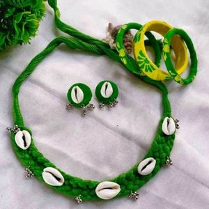 Handmade Jewellery