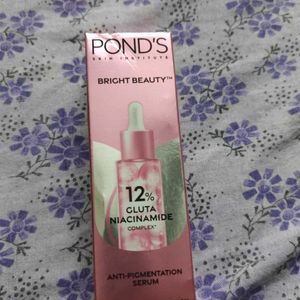 Pond's Anti Pigmentation Serum