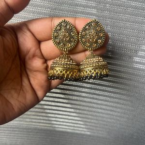 Ethnic Earrings