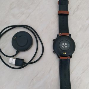 Giordano Smart Watch with Calling & Notification