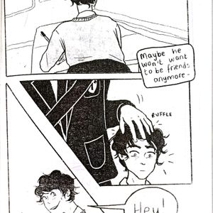 Heartstopper Volume 1