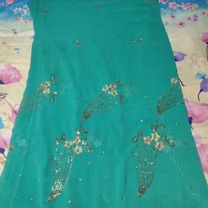 Party Wear Saree