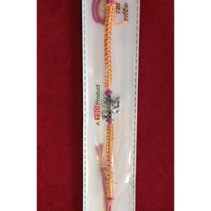 Silver Rakhi