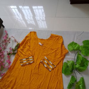 New Kurti Not Used