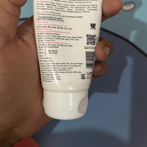 Face Wash For Women