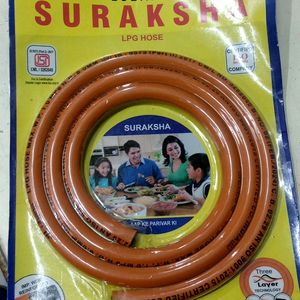 Surksha Gas Pipe