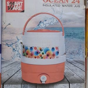 SMART WARE WATER JUG OCCEAN 24LTR