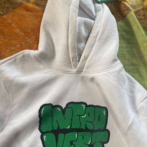 Printed HOODIE Premium Quality