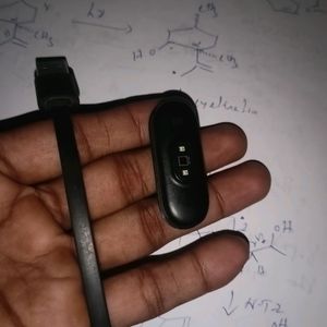 Mi BAND 3 ORIGINAL FITNESS STRIP