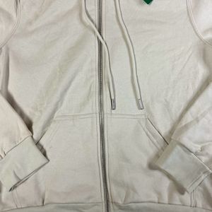 H&M Zipper