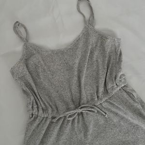 H&M Jumpsuit Romper Dress