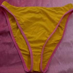 M size Women Briefs New