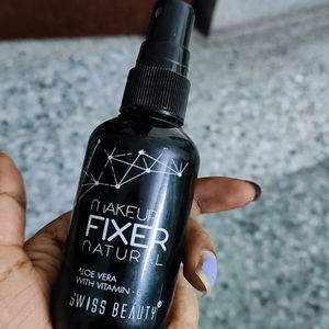 Swiss Beauty Makeup Fixer