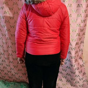 WINTER SALE KOREAN PUFFER JACKETS