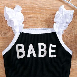 Cute Playsuit For Baby Girl