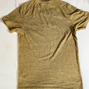 Olive T-shirt