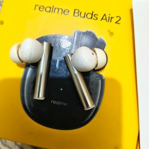 Realme Buds Air 2