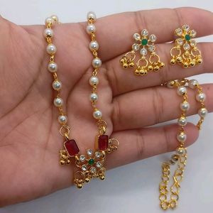 30 Rs Off Beautiful Chic Set Brand New