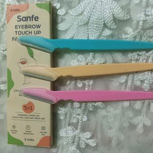 Sanfe Eyebrow Razor