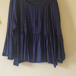 XXL SHORT TOPS/TUNICS FOR WOMEN