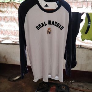 ADIDAS originals Jersey Real Madrid