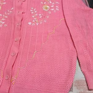 Fancy Sweater For Women