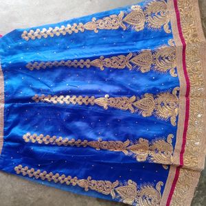 Lehenga For Girls