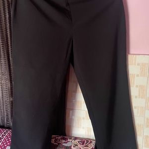 Black Trouser