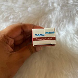 Mamaearth Cremy Matte Lipstick