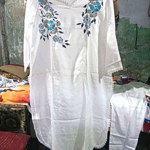 Kurta Pajama Set